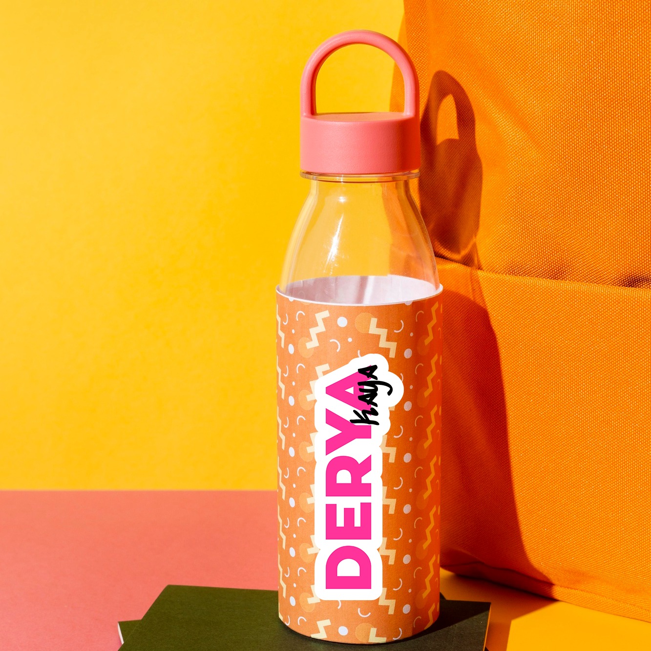 İsme Özel Okul Etiketi